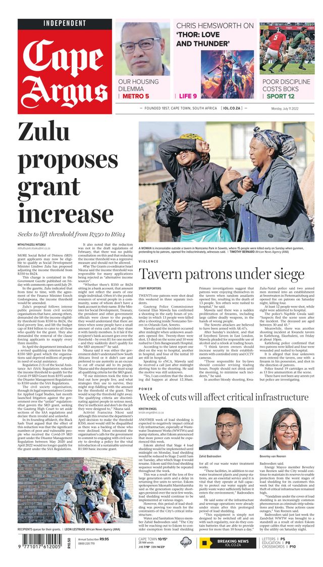 Gå ubegrenset med Magzter GOLD