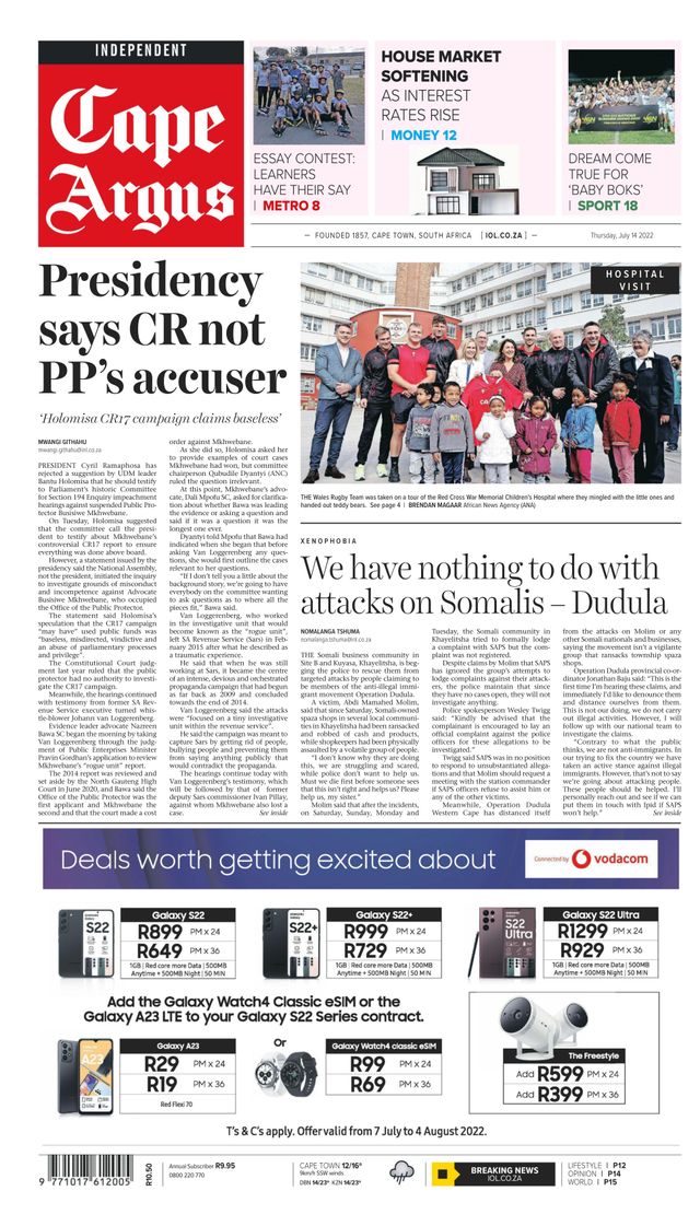 Gå ubegrenset med Magzter GOLD