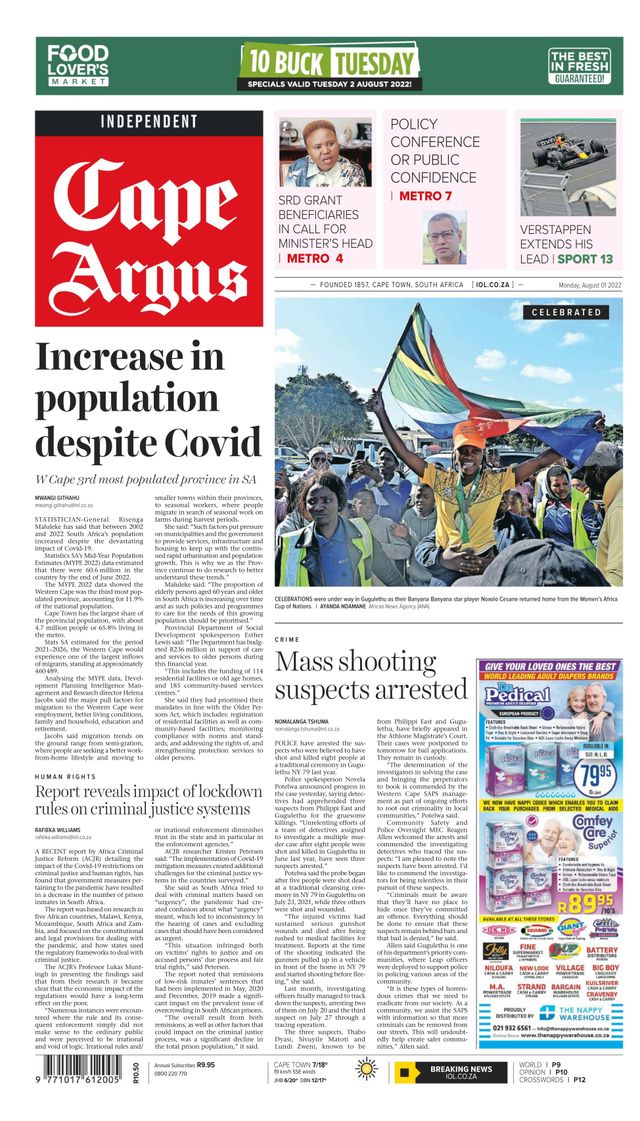 Gå ubegrenset med Magzter GOLD