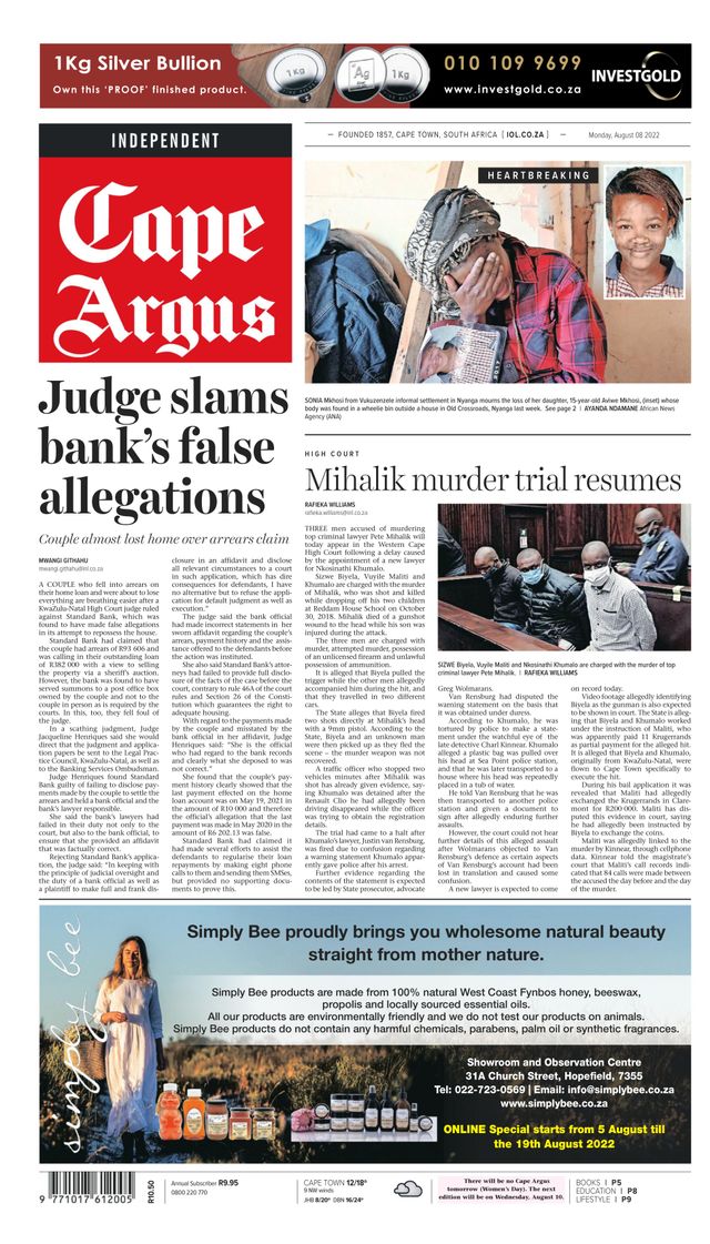 Gå ubegrenset med Magzter GOLD