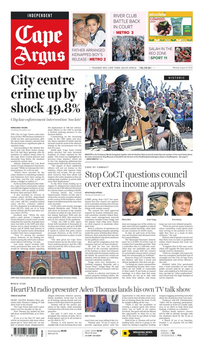 Gå ubegrenset med Magzter GOLD