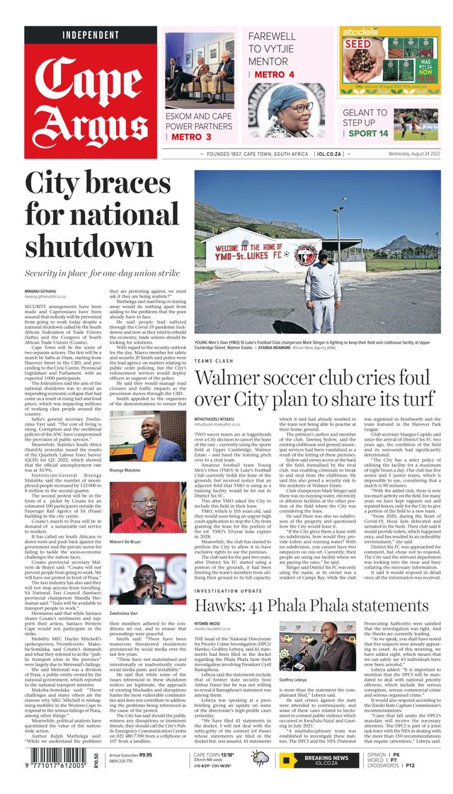 Gå ubegrenset med Magzter GOLD