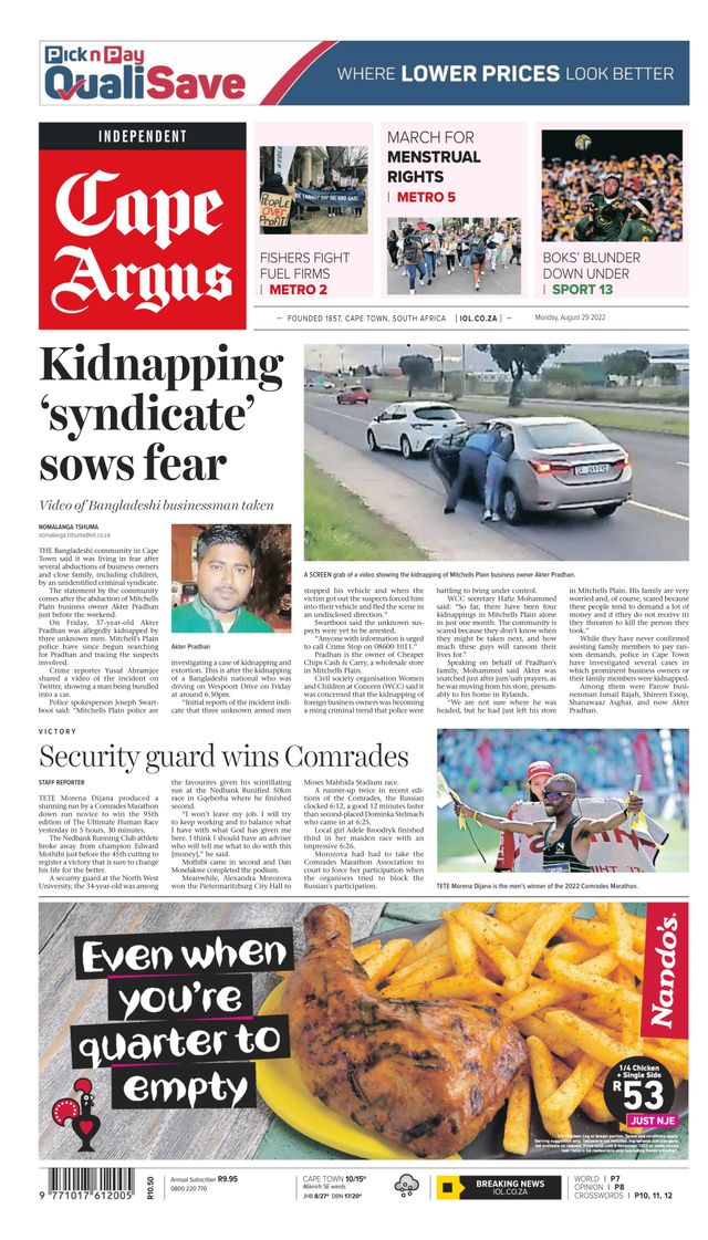 Gå ubegrenset med Magzter GOLD