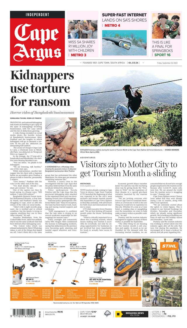 Gå ubegrenset med Magzter GOLD