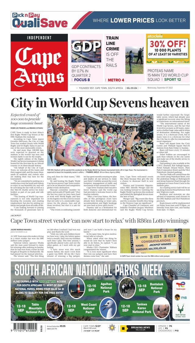 Gå ubegrenset med Magzter GOLD