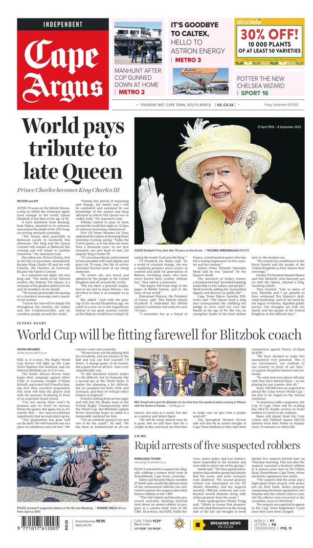 Gå ubegrenset med Magzter GOLD