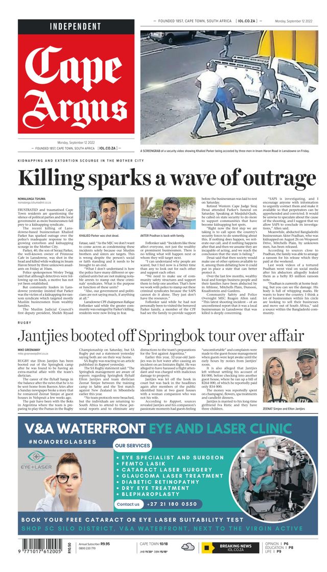 Gå ubegrenset med Magzter GOLD