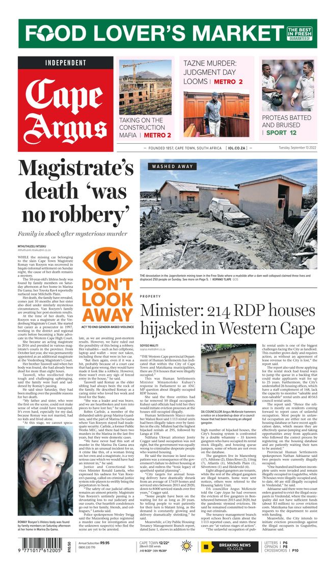 Gå ubegrenset med Magzter GOLD