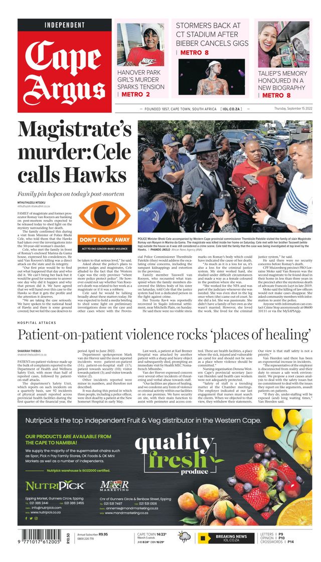 Gå ubegrenset med Magzter GOLD