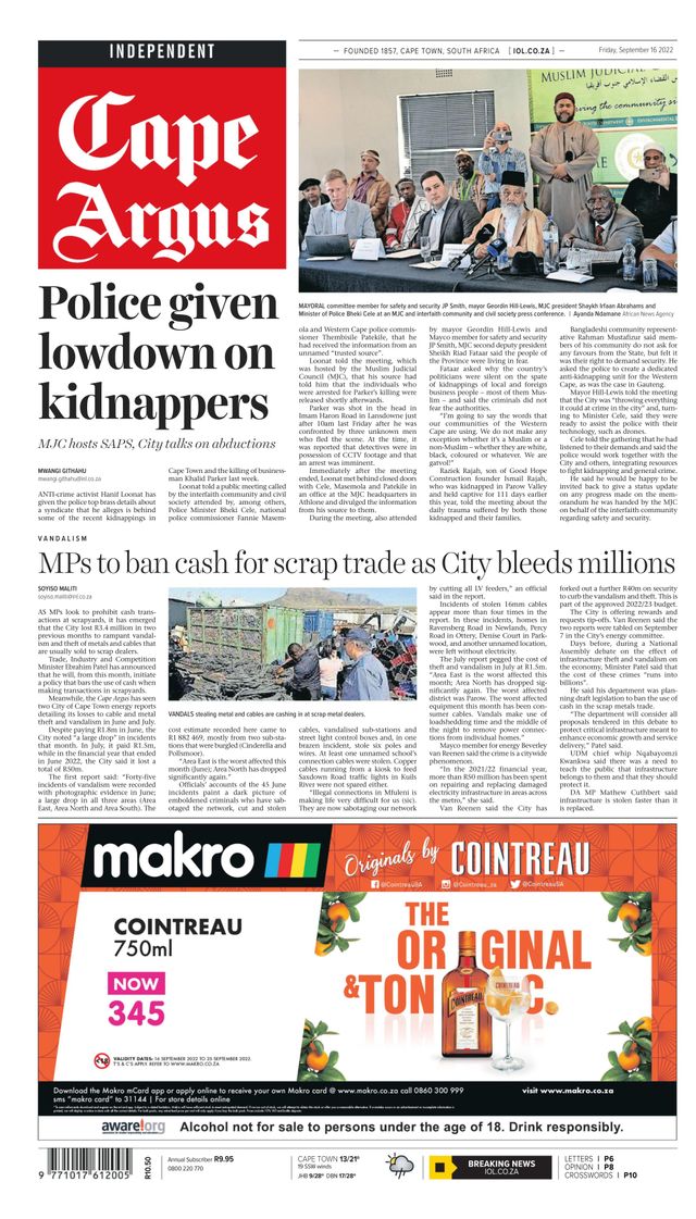 Gå ubegrenset med Magzter GOLD