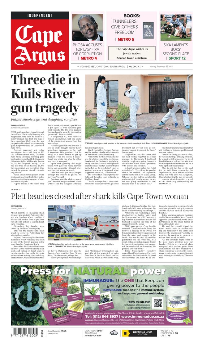 Gå ubegrenset med Magzter GOLD