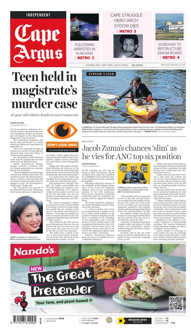 Gå ubegrenset med Magzter GOLD