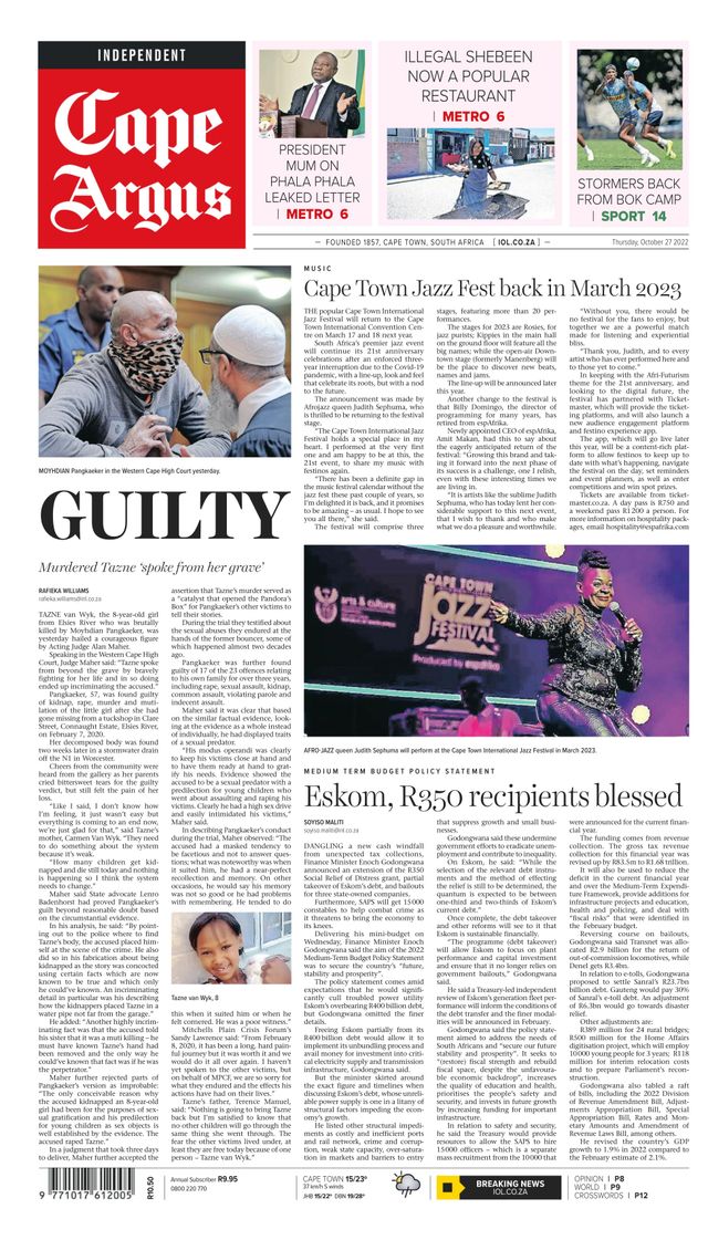 Gå ubegrenset med Magzter GOLD