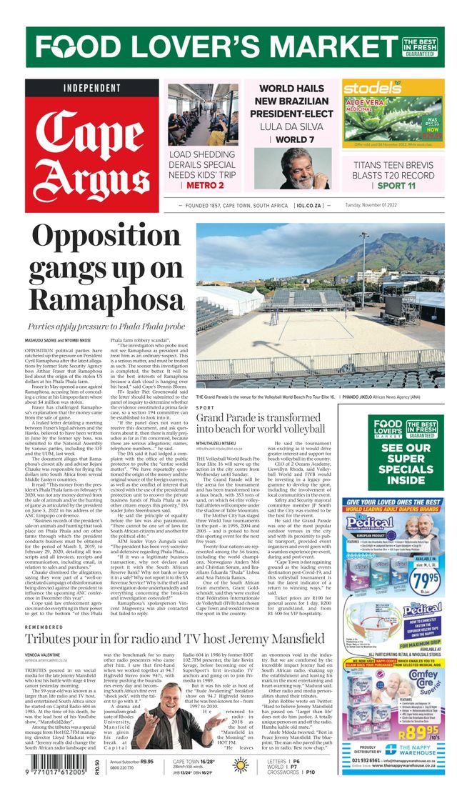 Gå ubegrenset med Magzter GOLD