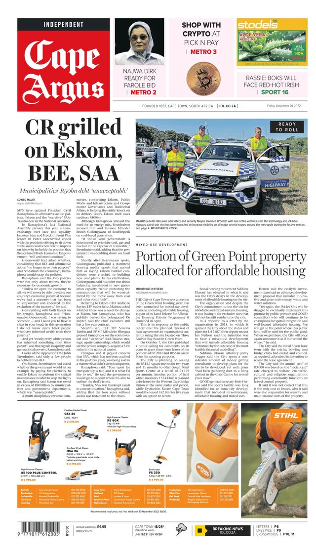 Gå ubegrenset med Magzter GOLD