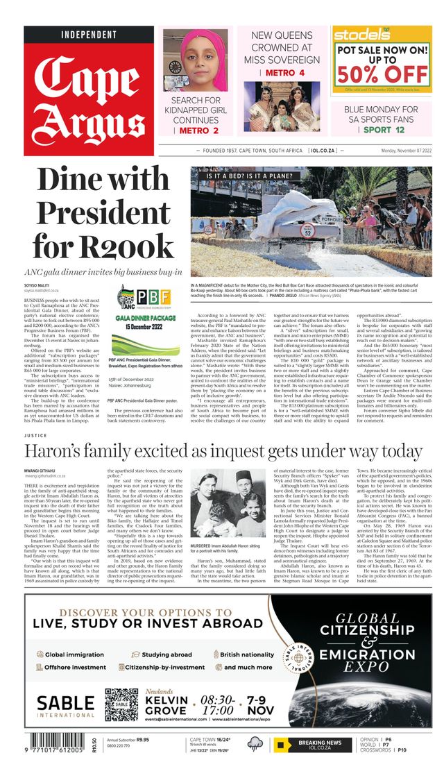 Gå ubegrenset med Magzter GOLD