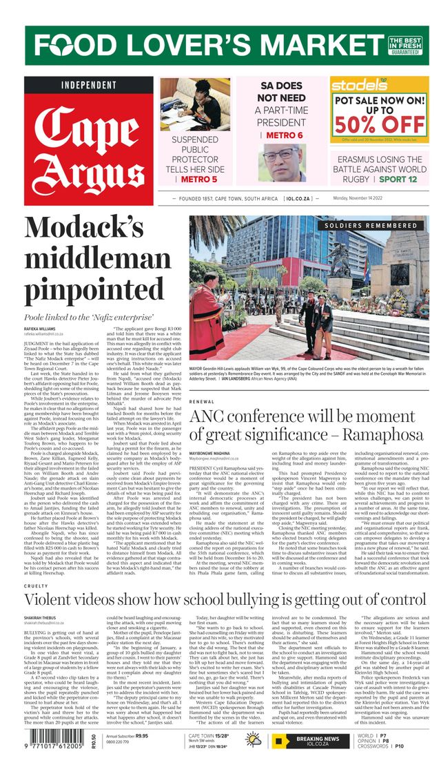 Gå ubegrenset med Magzter GOLD