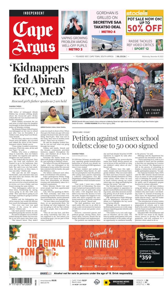 Gå ubegrenset med Magzter GOLD