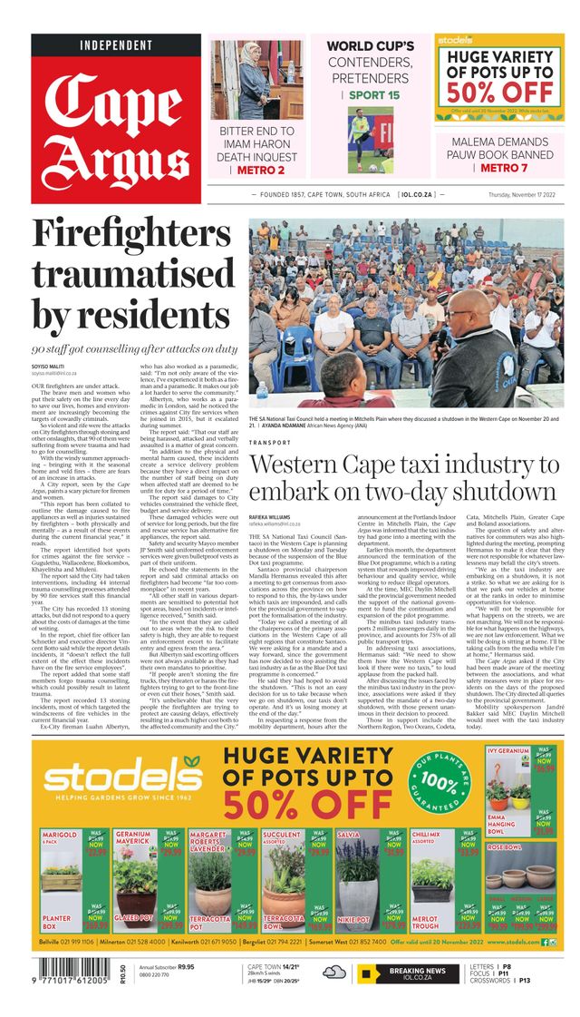 Gå ubegrenset med Magzter GOLD