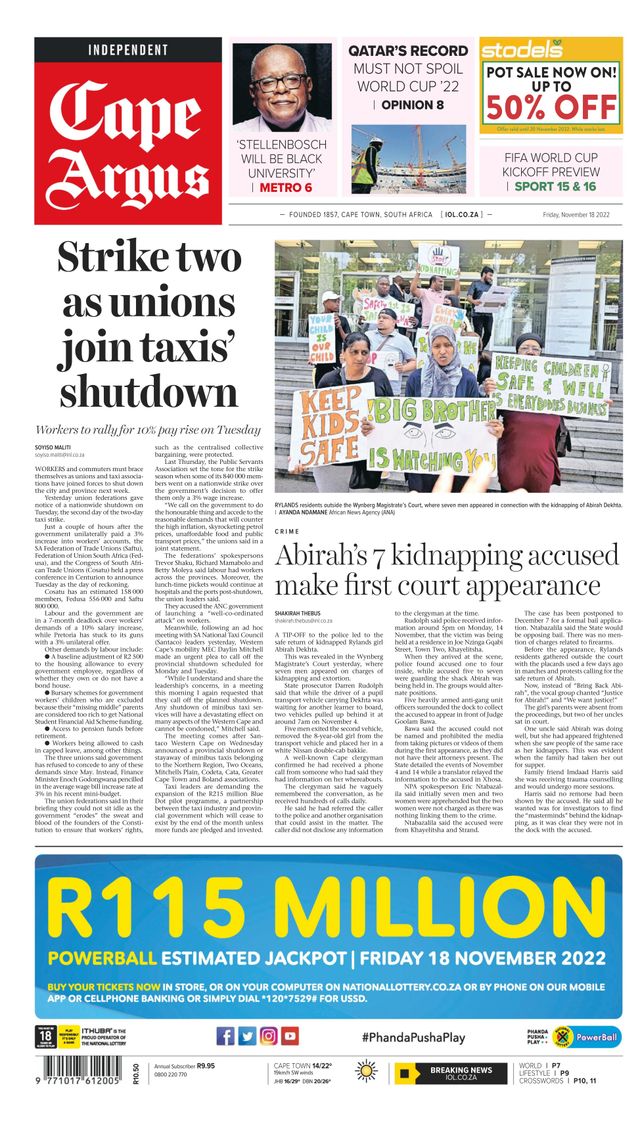 Gå ubegrenset med Magzter GOLD