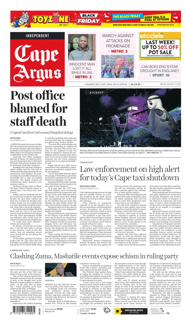 Gå ubegrenset med Magzter GOLD