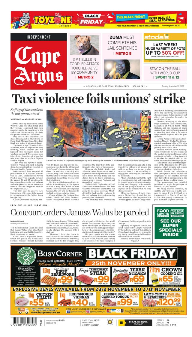 Gå ubegrenset med Magzter GOLD