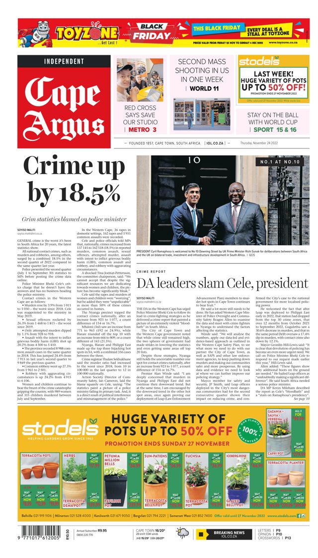 Gå ubegrenset med Magzter GOLD