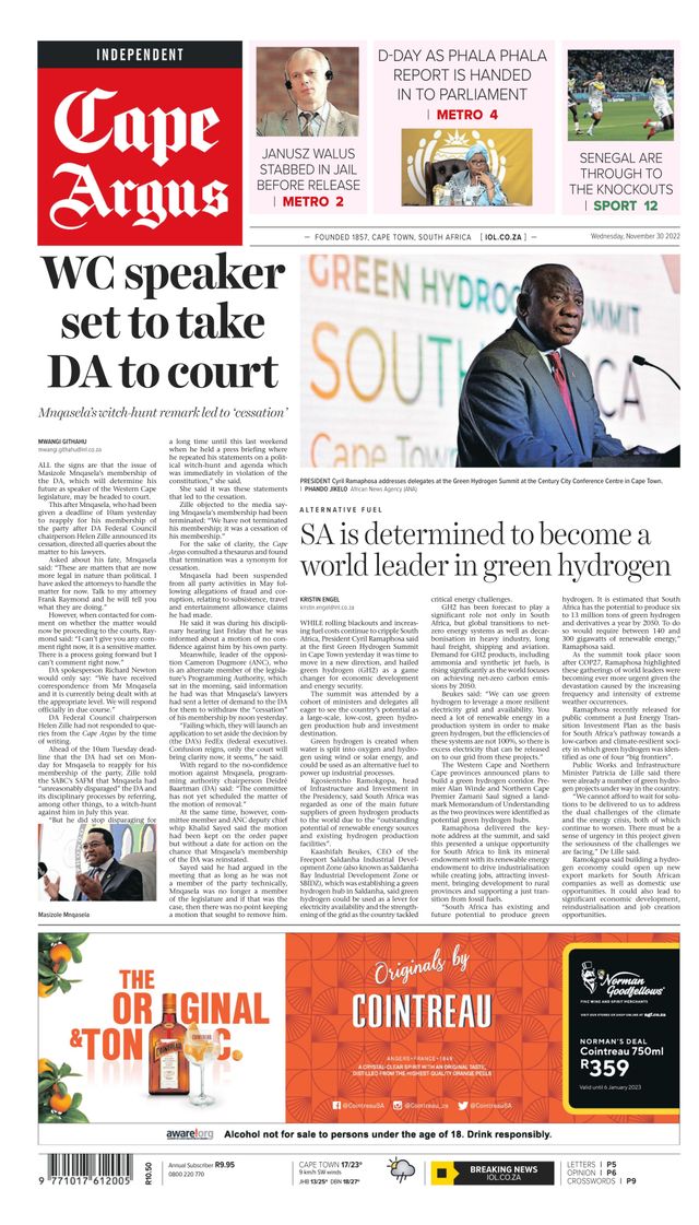 Go Unlimited with Magzter GOLD