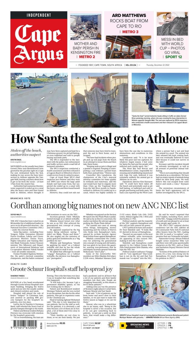 Go Unlimited with Magzter GOLD