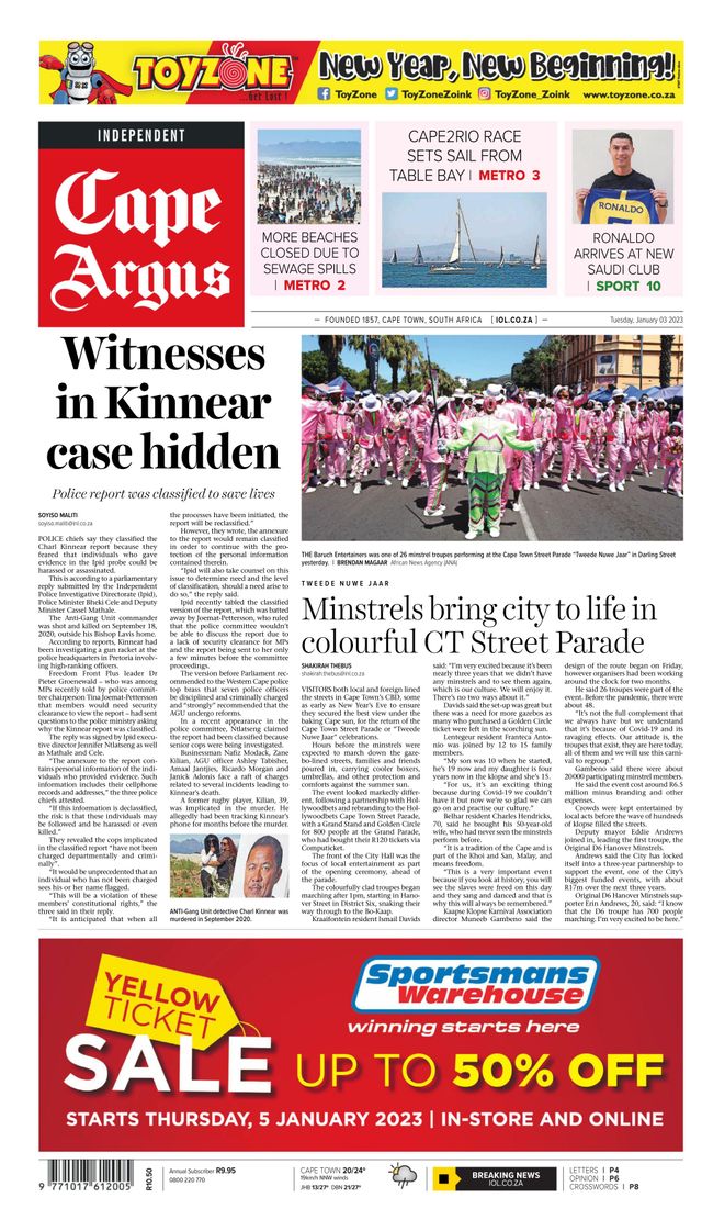 Gå ubegrenset med Magzter GOLD