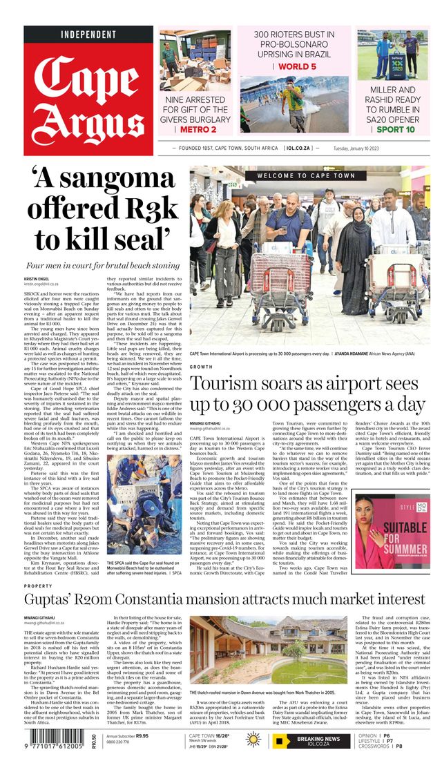 Gå ubegrenset med Magzter GOLD