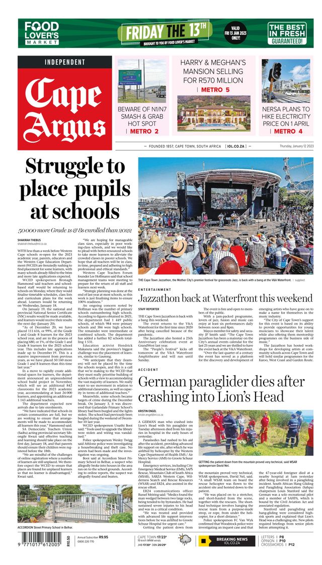 Go Unlimited with Magzter GOLD