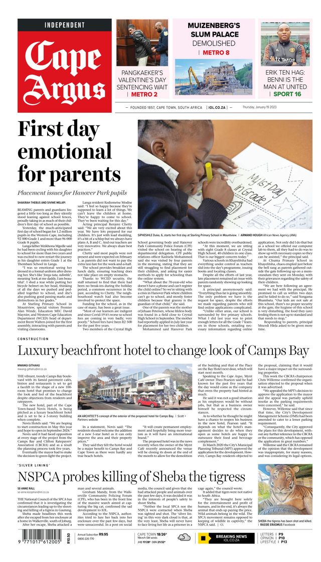 Gå ubegrenset med Magzter GOLD