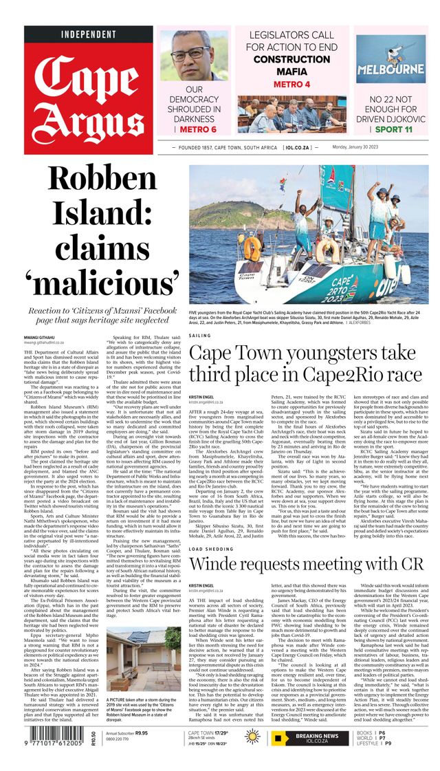 Go Unlimited with Magzter GOLD