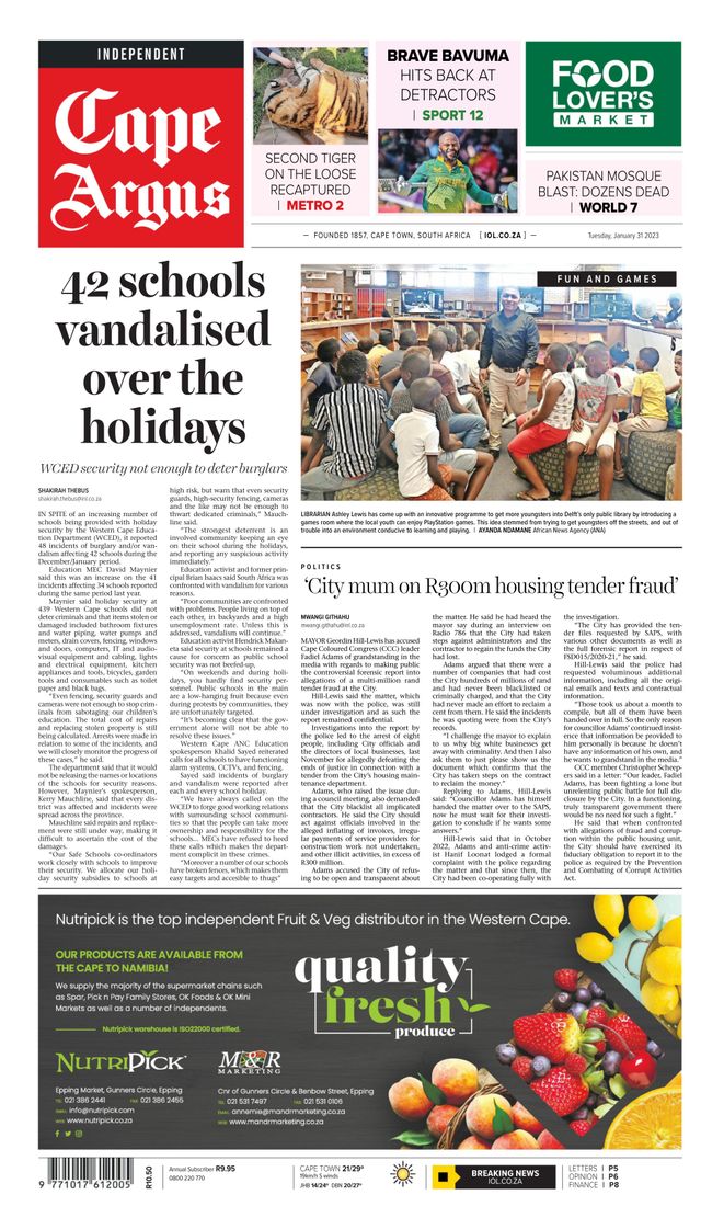 Go Unlimited with Magzter GOLD