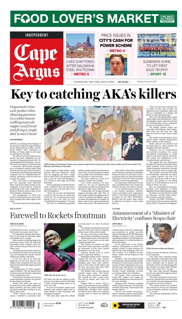 Gå ubegrenset med Magzter GOLD