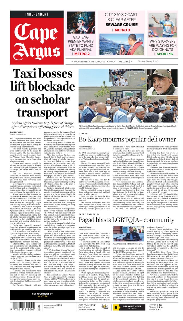 Gå ubegrenset med Magzter GOLD