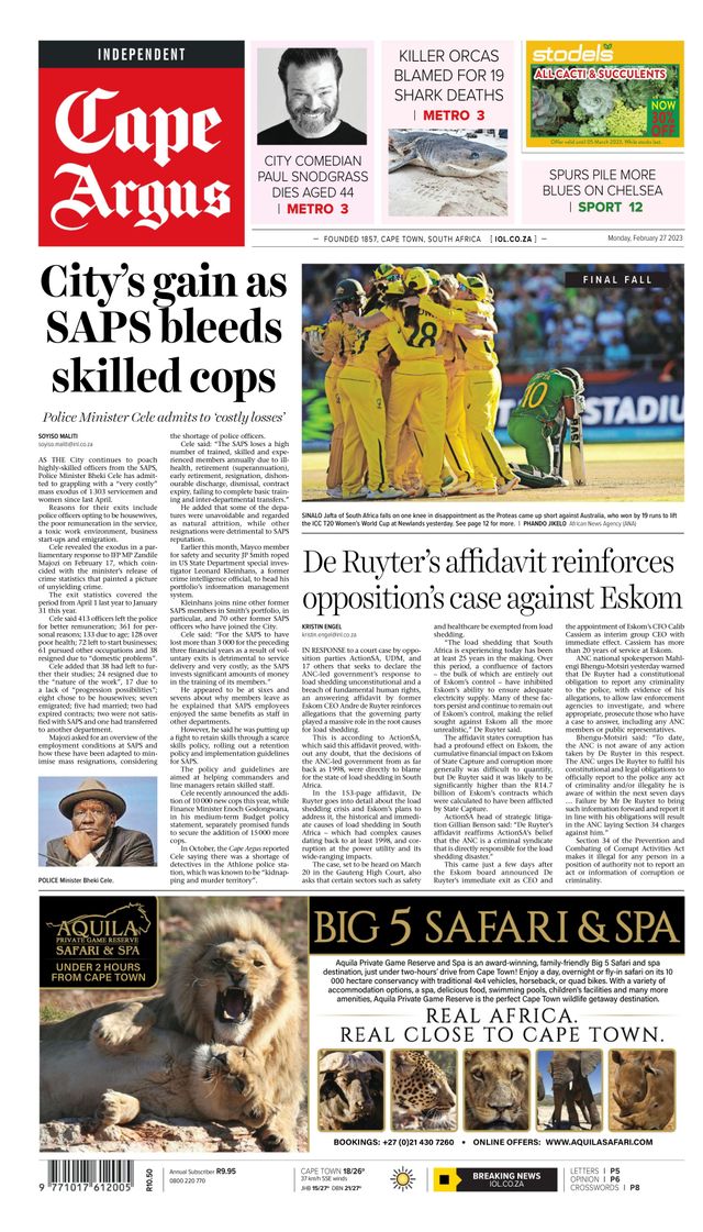 Gå ubegrenset med Magzter GOLD