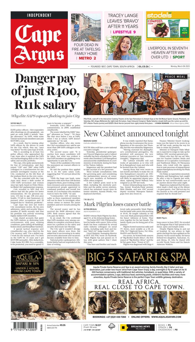 Gå ubegrenset med Magzter GOLD