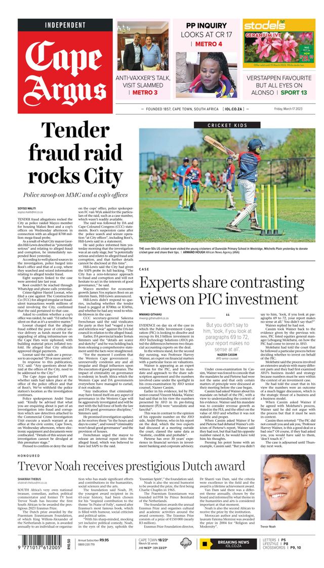 Gå ubegrenset med Magzter GOLD