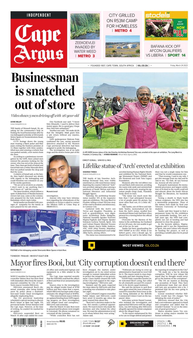 Gå ubegrenset med Magzter GOLD