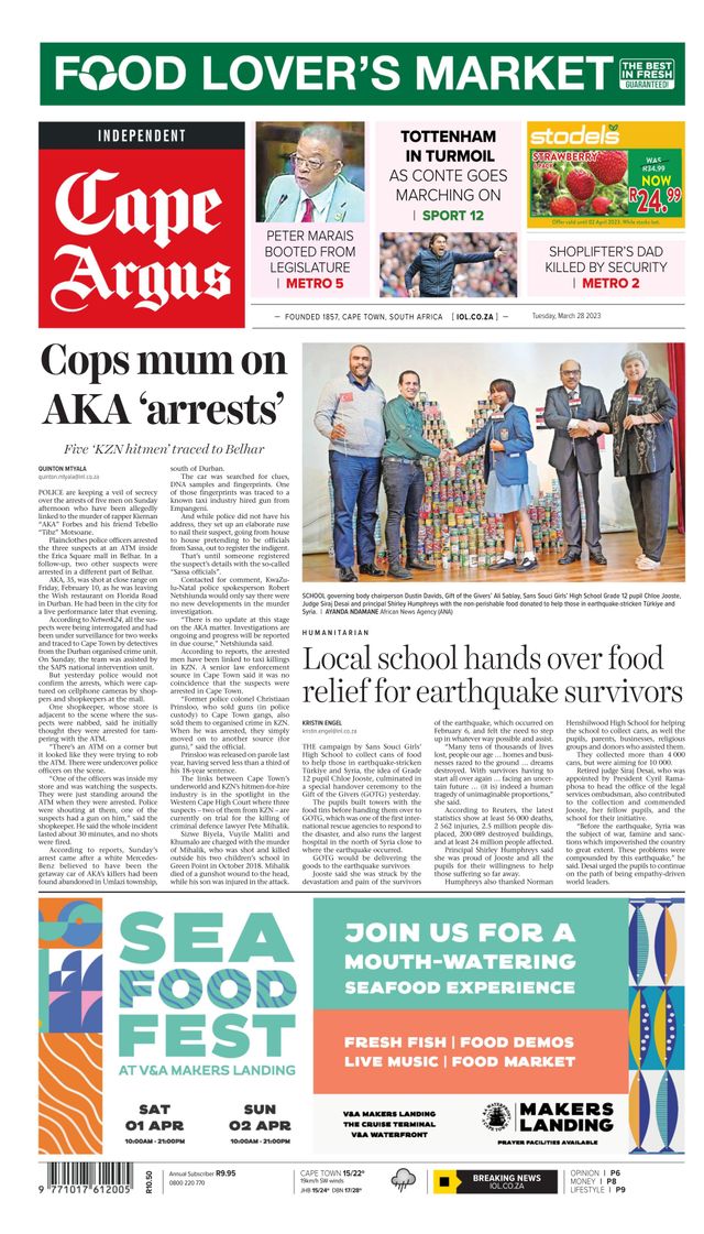 Gå ubegrenset med Magzter GOLD