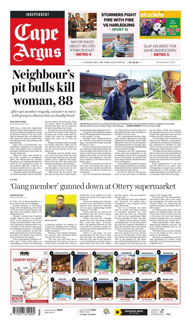 Gå ubegrenset med Magzter GOLD