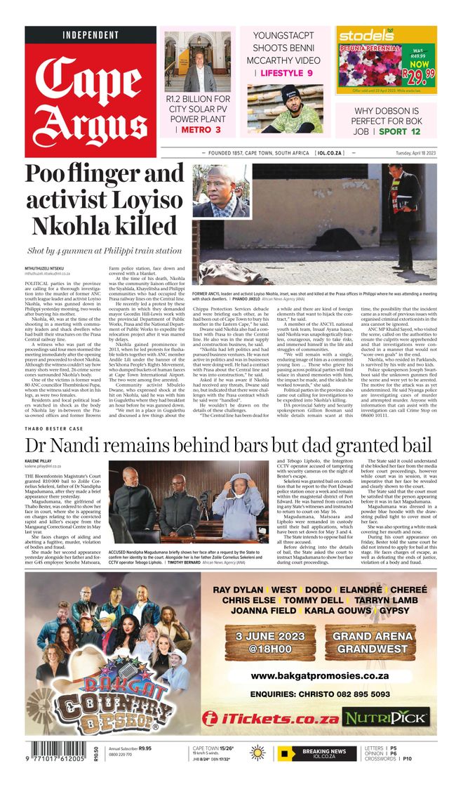 Gå ubegrenset med Magzter GOLD