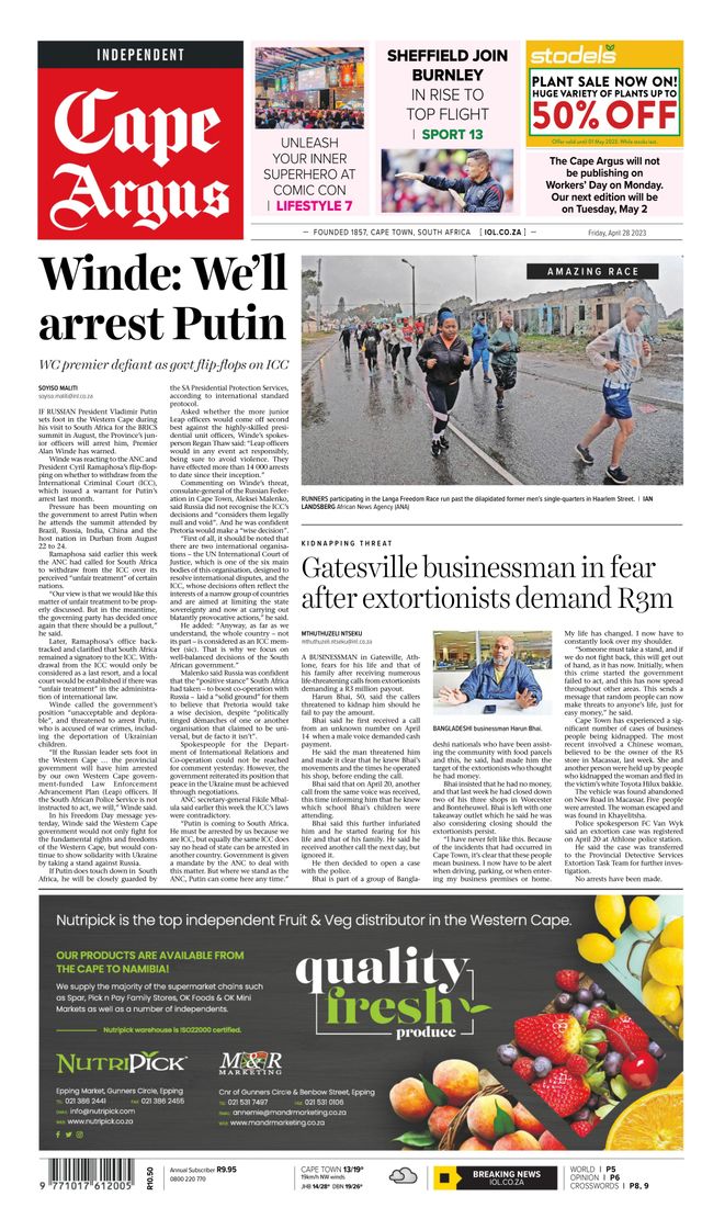 Gå ubegrenset med Magzter GOLD