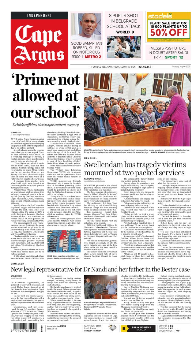 Gå ubegrenset med Magzter GOLD