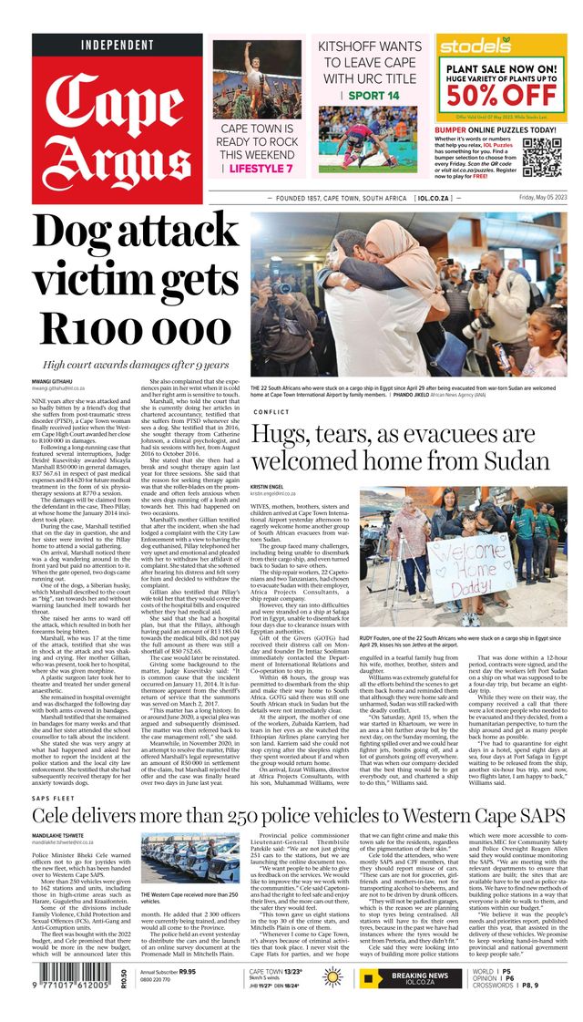 Gå ubegrenset med Magzter GOLD