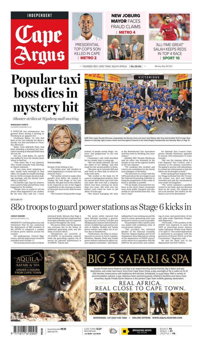 Gå ubegrenset med Magzter GOLD