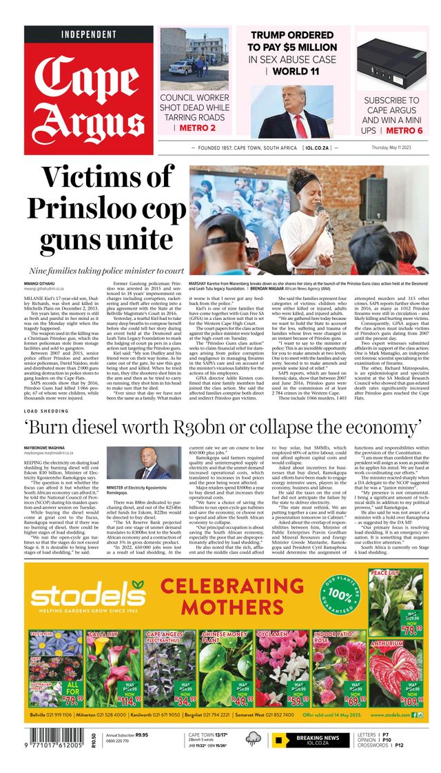 Gå ubegrenset med Magzter GOLD