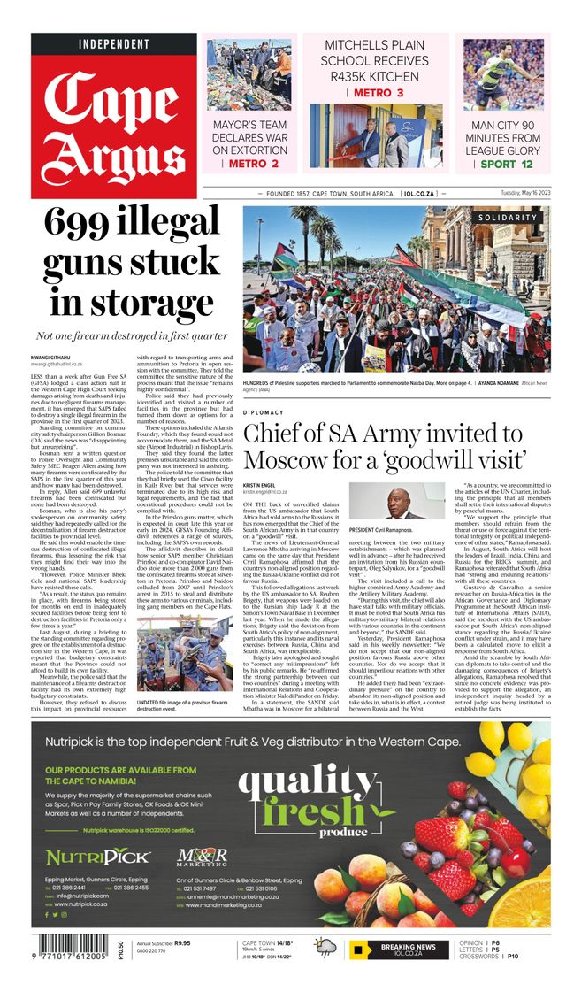 Magzter GOLDで無制限に